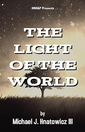 Bild des Verkufers fr The Light of the World zum Verkauf von moluna