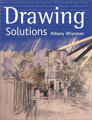 Bild des Verkufers fr Drawing Solutions zum Verkauf von WeBuyBooks