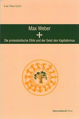 Image du vendeur pour Max Weber - Die protestantische Ethik und der Geist des Kapitalismus mis en vente par Antiquariat Hans Wger