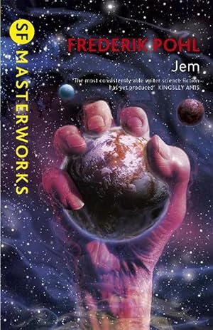 Seller image for Jem (Paperback) for sale by Grand Eagle Retail