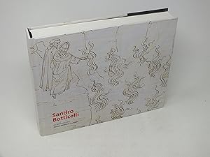 Bild des Verkufers fr Sandro Botticelli. der Bilderzyklus zu Dantes G?ttlicher Kom?die zum Verkauf von Antiquariat Hans Wger