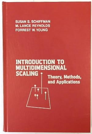 Bild des Verkufers fr Introduction to Multidimensional Scaling: Theory, Methods, and Applications zum Verkauf von PsychoBabel & Skoob Books