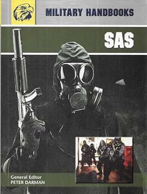 Seller image for Miliotary Handbooks: SAS for sale by Leura Books
