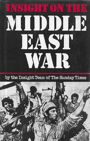 Insight of the Middle East War