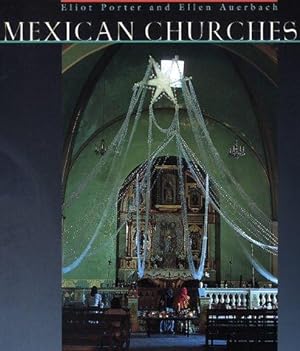 Seller image for Mexican Churches for sale by WeBuyBooks