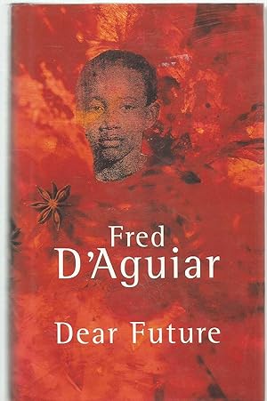 Seller image for Dear Future for sale by Turn The Page Books
