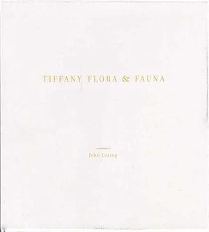 Seller image for Tiffany Flora & Fauna: Complete Set for sale by Goulds Book Arcade, Sydney