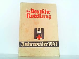 Das Deutsche Rote Kreuz Jahrweiser 1941.