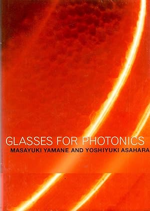 Seller image for Glasses for Photonics for sale by Book Booth