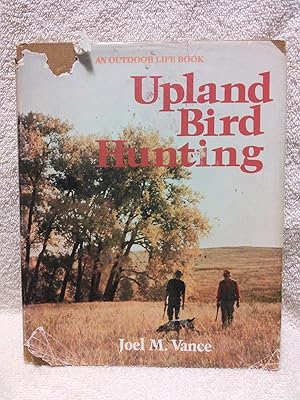 Imagen del vendedor de Upland Bird Hunting a la venta por Prairie Creek Books LLC.