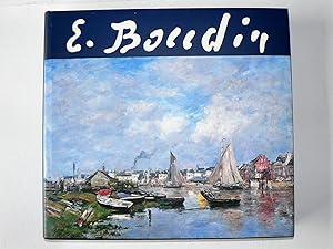 Eugene Boudin, 1824-1898