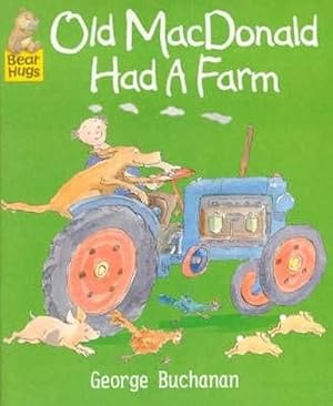 Image du vendeur pour Old Macdonald Had A Farm (Paperback) mis en vente par AussieBookSeller
