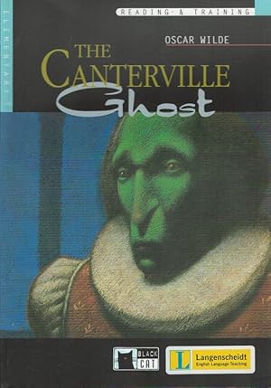 Bild des Verkufers fr The Canterville ghost (Reading & training : Elementary) Text adaption, notes and activities by Derek Sellen. Ed.: Rebecca Raynes ; Elvira Poggi Repetto zum Verkauf von Versandantiquariat Nussbaum