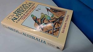 Bild des Verkufers fr The birds of Australia: A book of identification zum Verkauf von BoundlessBookstore
