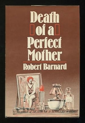 Immagine del venditore per Death of a Perfect Mother [original UK title: Mother's Boys] venduto da ReadInk, ABAA/IOBA