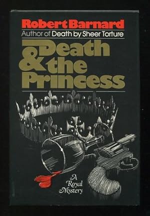 Seller image for Death and the Princess for sale by ReadInk, ABAA/IOBA