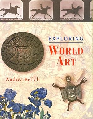 Immagine del venditore per Exploring World Art (Paperback) venduto da AussieBookSeller