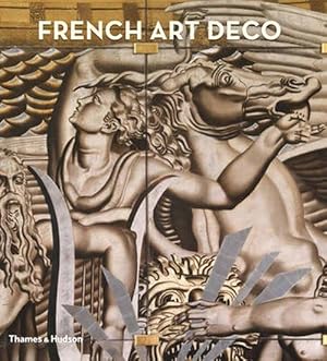 Imagen del vendedor de French Art Deco (Hardcover) a la venta por AussieBookSeller