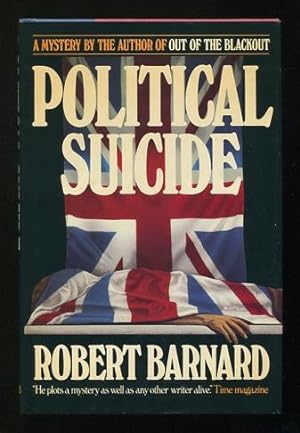 Seller image for Political Suicide for sale by ReadInk, ABAA/IOBA