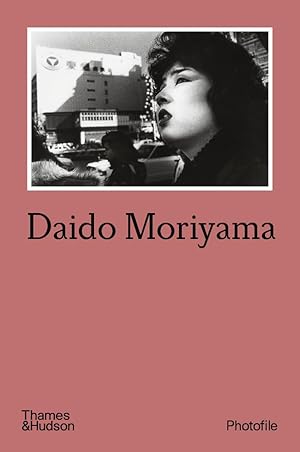 Seller image for Moriyama, D: Daido Moriyama for sale by moluna