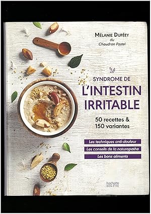 Syndrôme de l'intestin irritable: La méthode anti-douleur