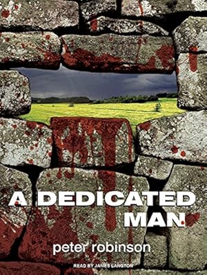 Bild des Verkufers fr A Dedicated Man: 02 (Inspector Banks Novels) zum Verkauf von WeBuyBooks