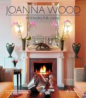 Immagine del venditore per Joanna Wood (Hardcover) venduto da AussieBookSeller
