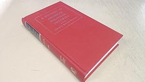 Seller image for A History of American Political Theories for sale by BoundlessBookstore