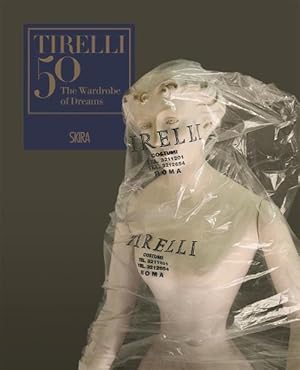 Imagen del vendedor de Tirelli 50 (Hardcover) a la venta por AussieBookSeller