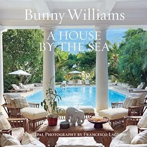 Imagen del vendedor de A House by the Sea (Hardcover) a la venta por AussieBookSeller