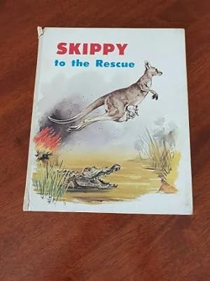 Skippy to the Rescue