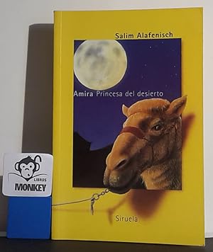 Imagen del vendedor de Amira. Princesa del desierto a la venta por MONKEY LIBROS
