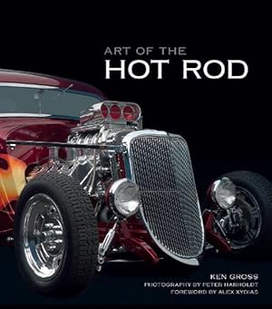Immagine del venditore per Art of the Hot Rod (Hardcover) venduto da AussieBookSeller