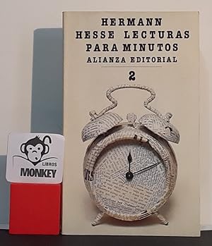 Lecturas para minutos 2