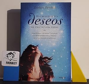 Image du vendeur pour Haz realidad tus deseos de una vez por todas mis en vente par MONKEY LIBROS