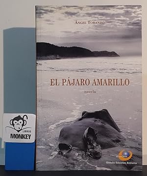 El pájaro amarillo