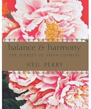 Immagine del venditore per Balance and Harmony (Hardcover) venduto da AussieBookSeller