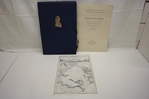 The journals of captain James Cook on his voyages of discovery : Charts & Views drawn by Cook and...