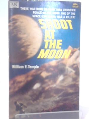 Bild des Verkufers fr Shoot at the Moon zum Verkauf von World of Rare Books