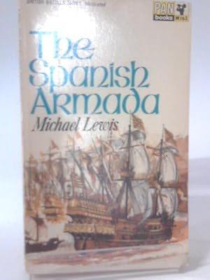 Seller image for The Spanish Armada for sale by World of Rare Books