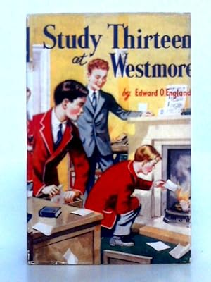Bild des Verkufers fr Study Thirteen at Westmore zum Verkauf von World of Rare Books