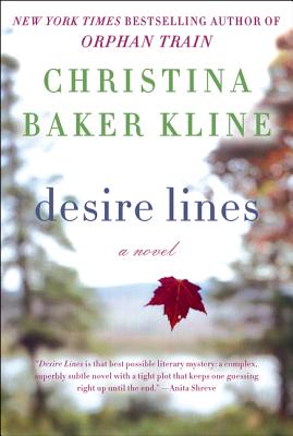 Seller image for Desire Lines (Paperback or Softback) for sale by BargainBookStores