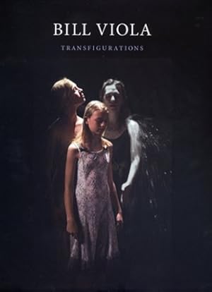 Bild des Verkufers fr Bill Viola : Transfiguration | Kukje Gallery zum Verkauf von Blain Art Books