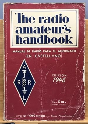 Seller image for The Radio Amateur's Handbook. En castellano for sale by Els llibres de la Vallrovira