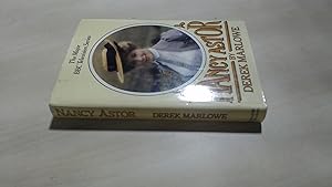Bild des Verkufers fr Nancy Astor: The Lady from Virginia zum Verkauf von BoundlessBookstore