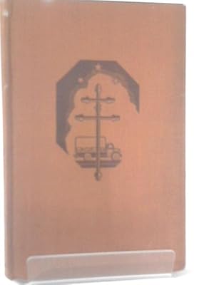 Bild des Verkufers fr Lorraine Cross and Southern Cross zum Verkauf von World of Rare Books