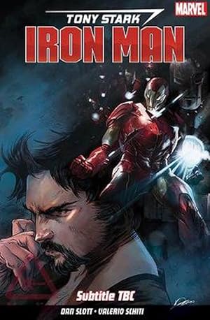 Image du vendeur pour Tony Stark: Iron Man Vol. 1: Self-made Man (Paperback) mis en vente par Grand Eagle Retail