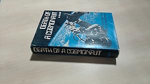 Bild des Verkufers fr Death of a Cosmonaut zum Verkauf von BoundlessBookstore