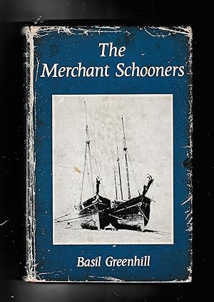 The Merchant Schooners (three volumes).