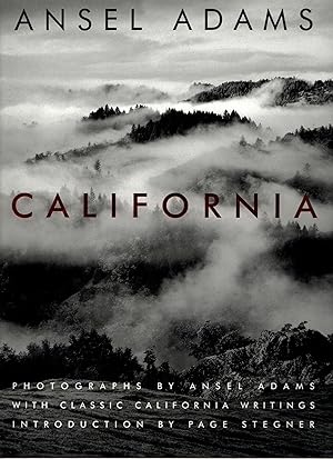 Image du vendeur pour California: With Selected Writings mis en vente par Michael Moons Bookshop, PBFA